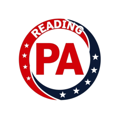 READING PA BIKELIFE LOGO