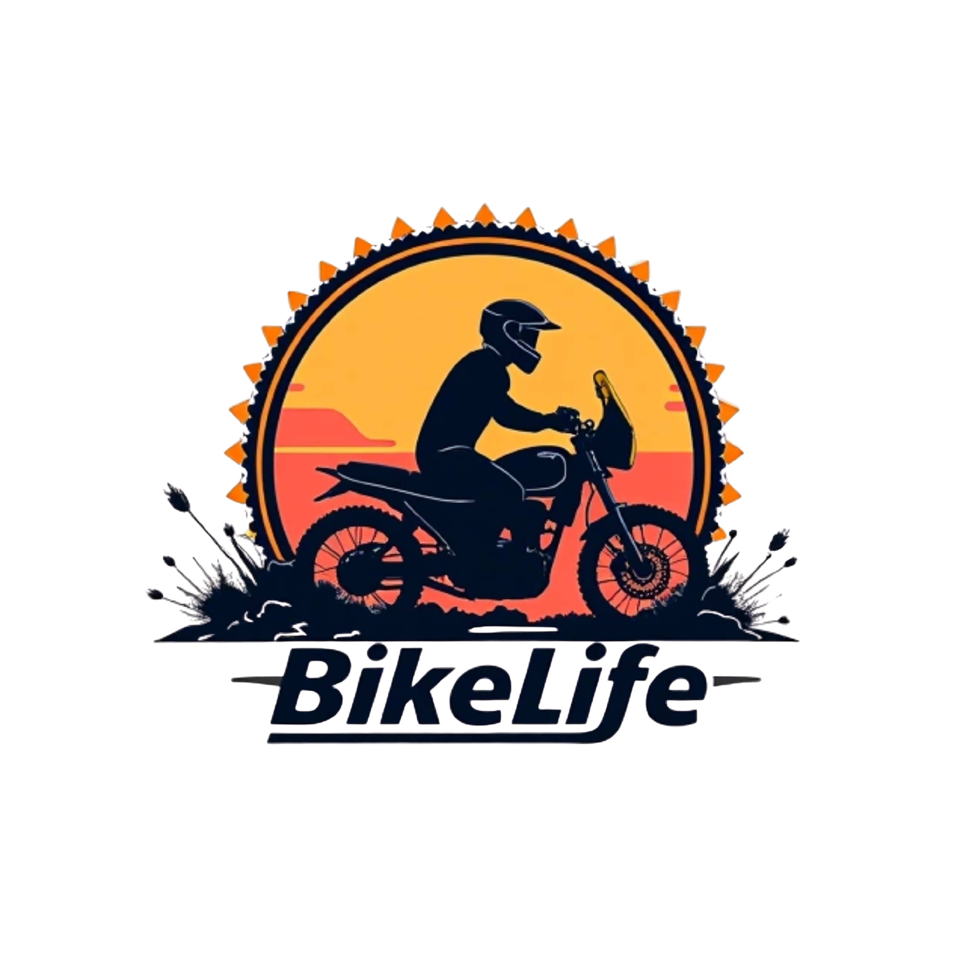 Bikelife 610 logo