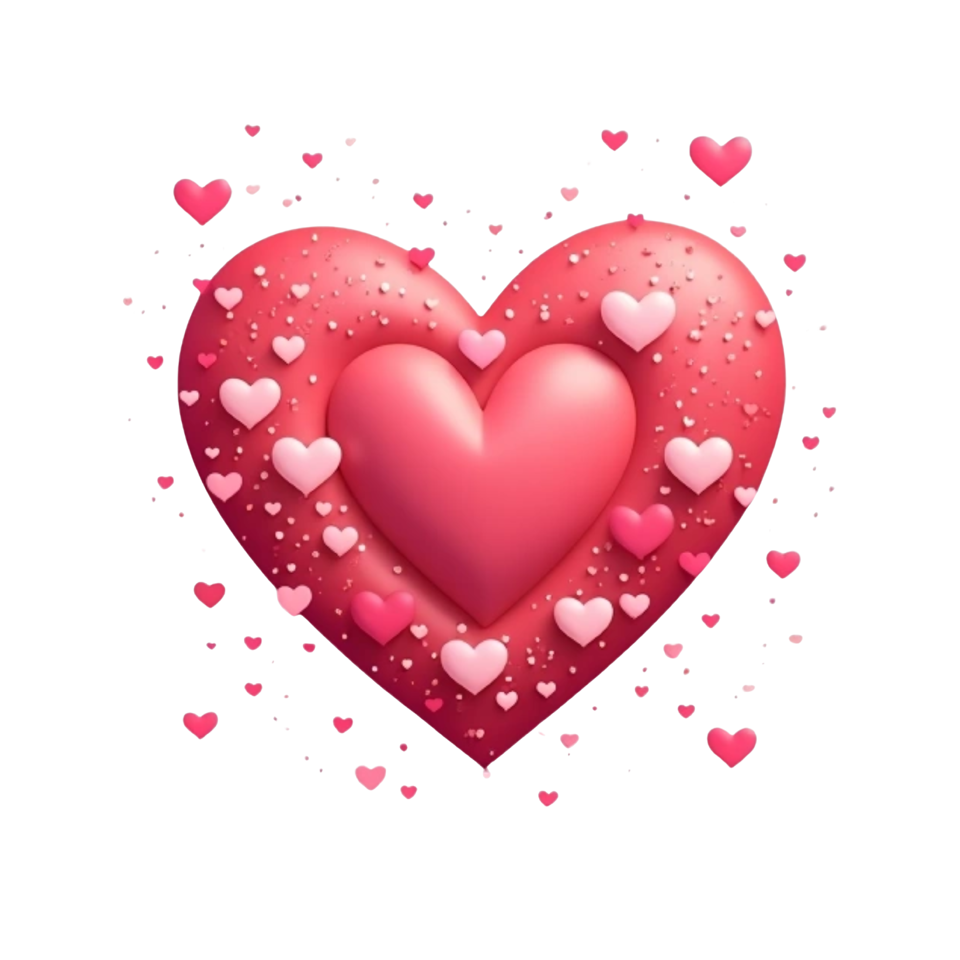 Vector style, Valentine