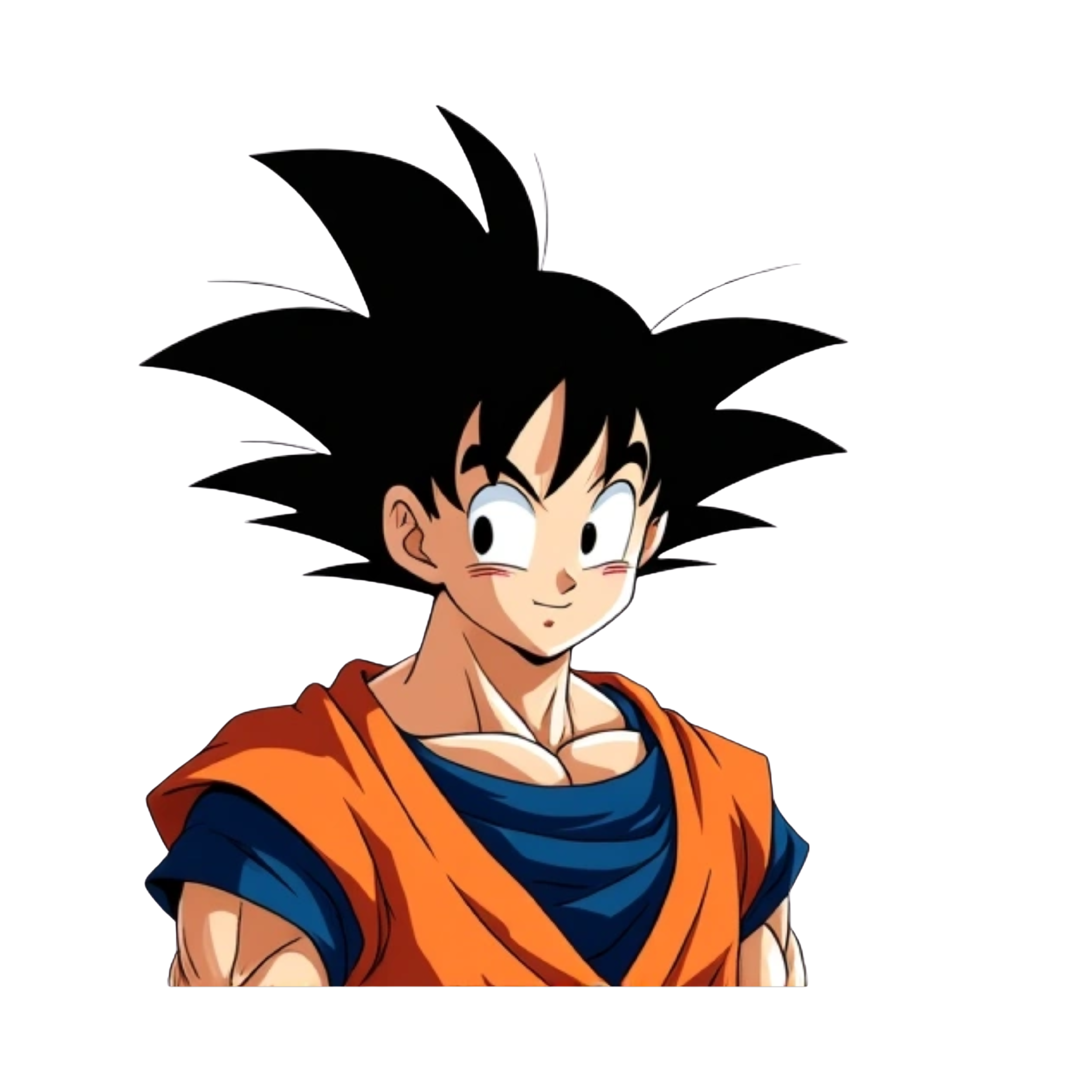Goku
