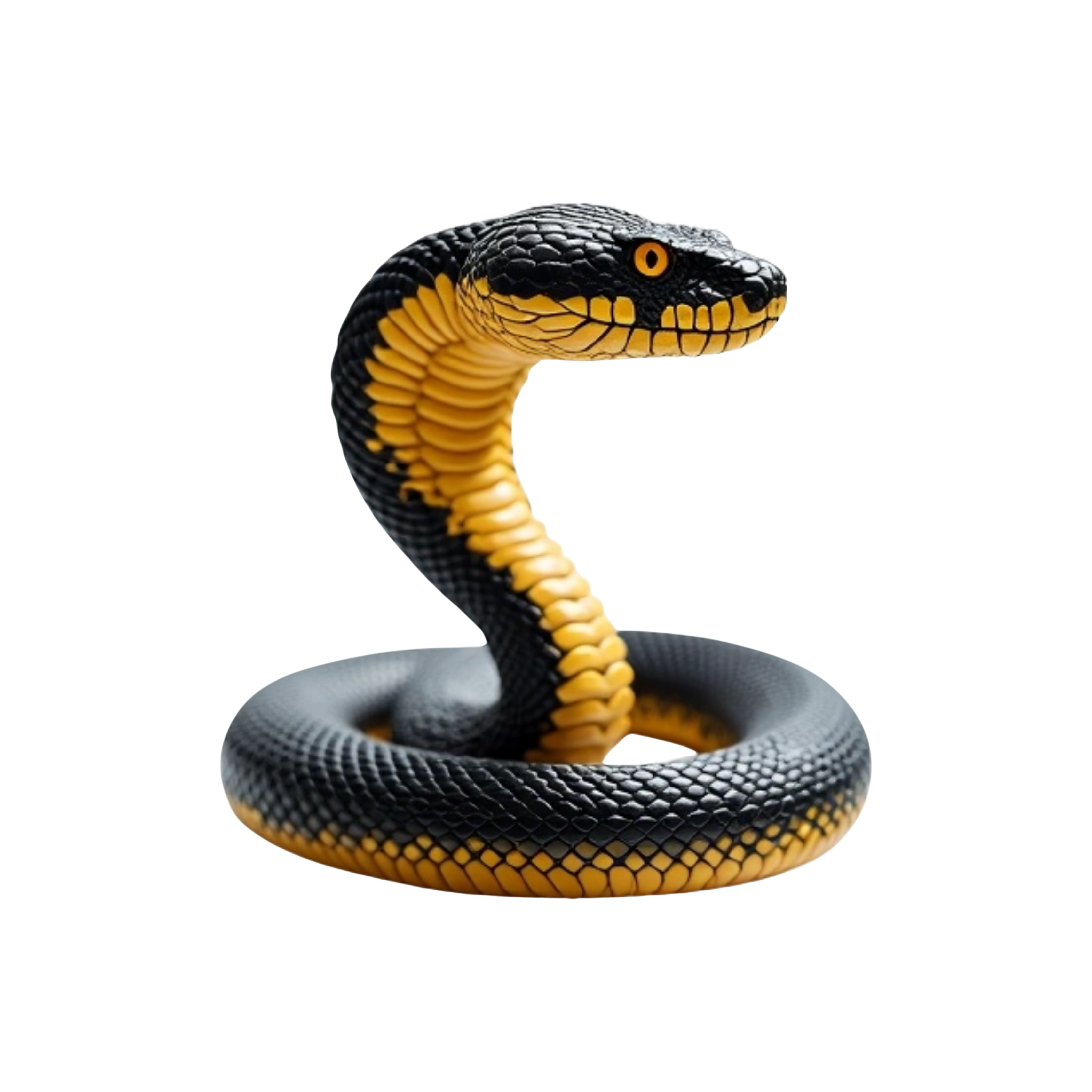 snake design