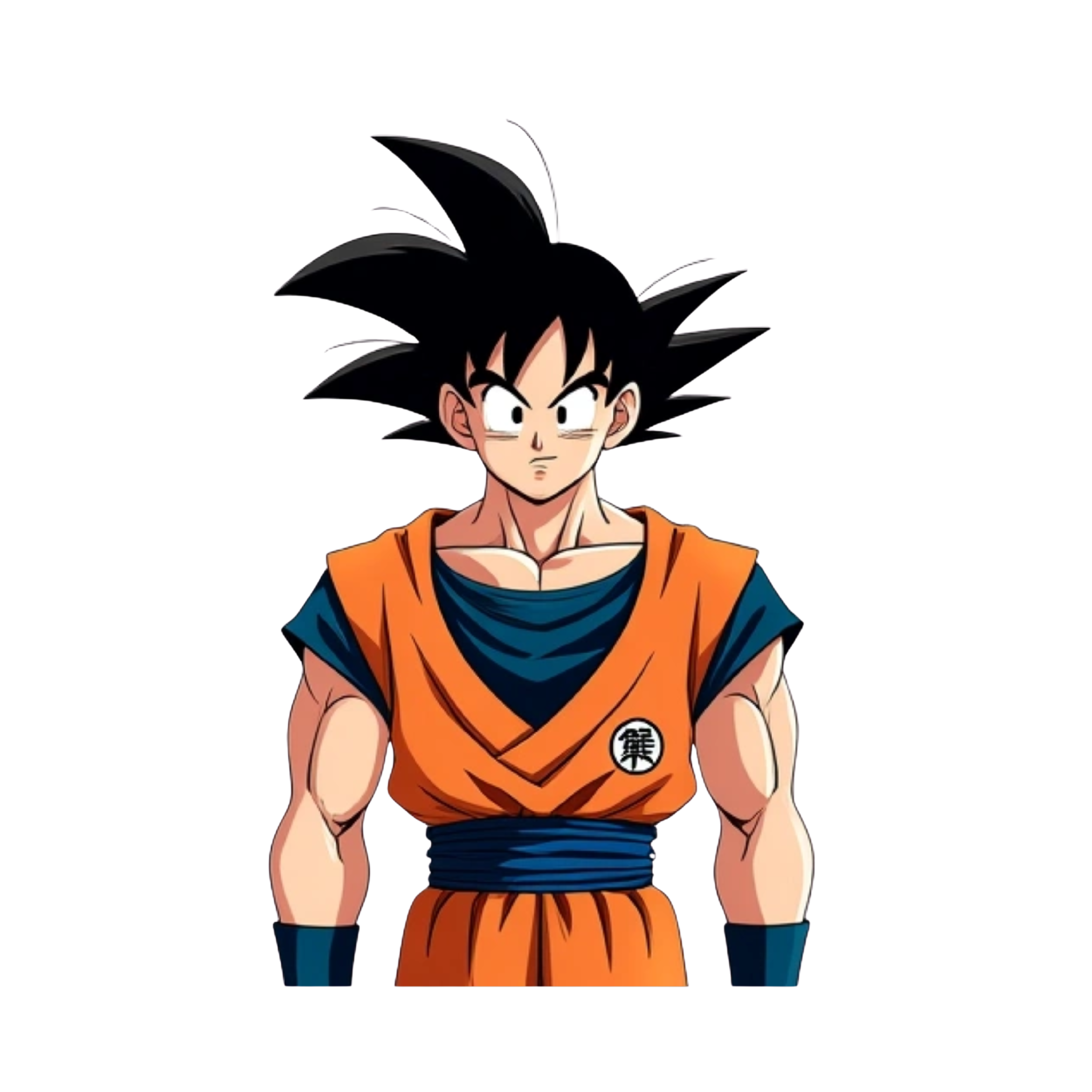 Goku