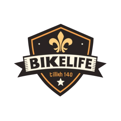 READING PA BIKELIFE LOGO
