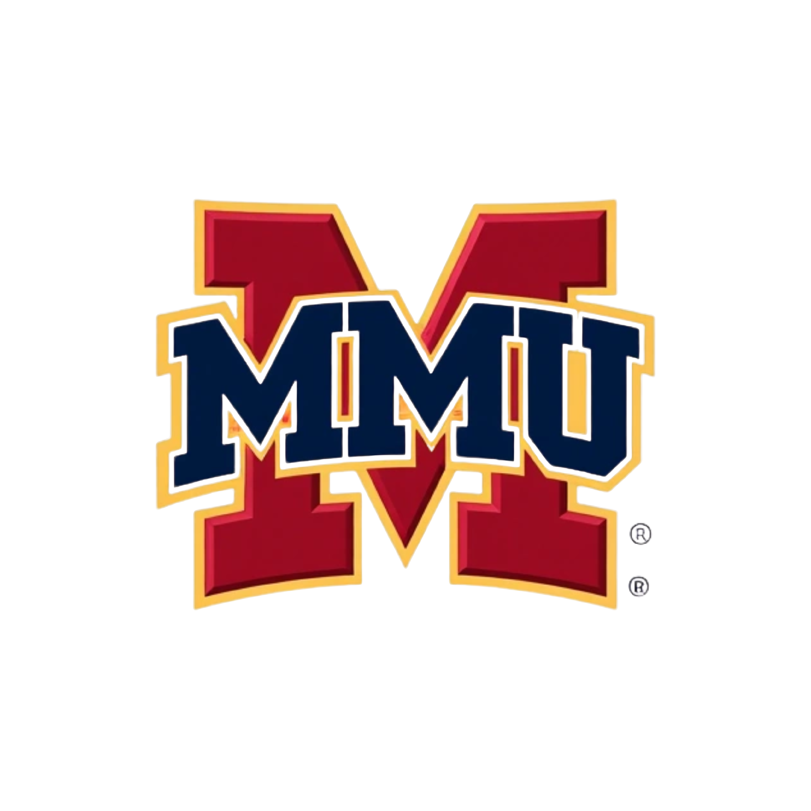 MMU 
Money Makers University Like est 1995 MMU big letters Plenty different concepts Have like team colors can we do more of a design instead of a mockup