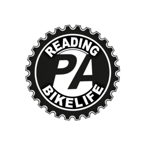 READING PA BIKELIFE LOGO