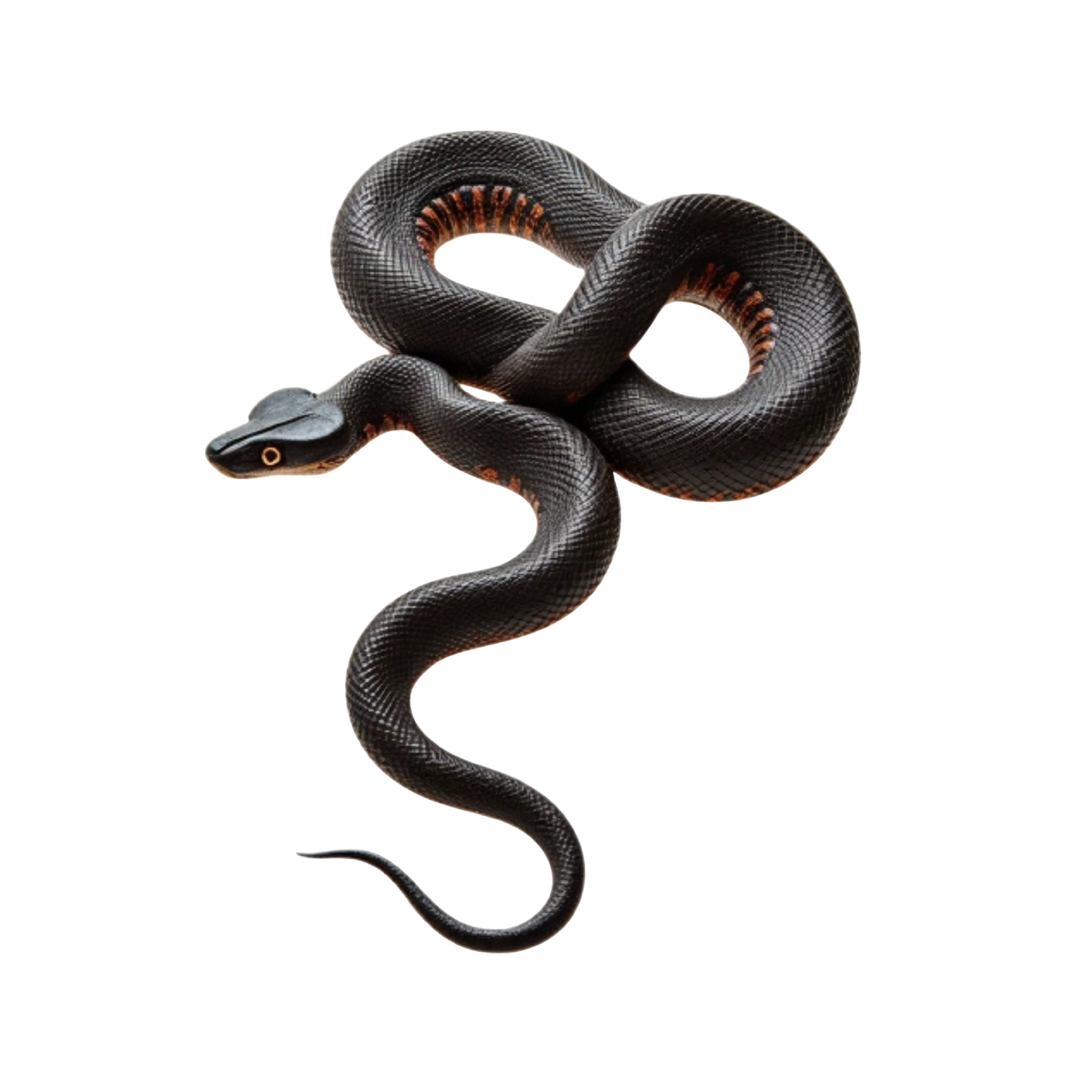 snake design