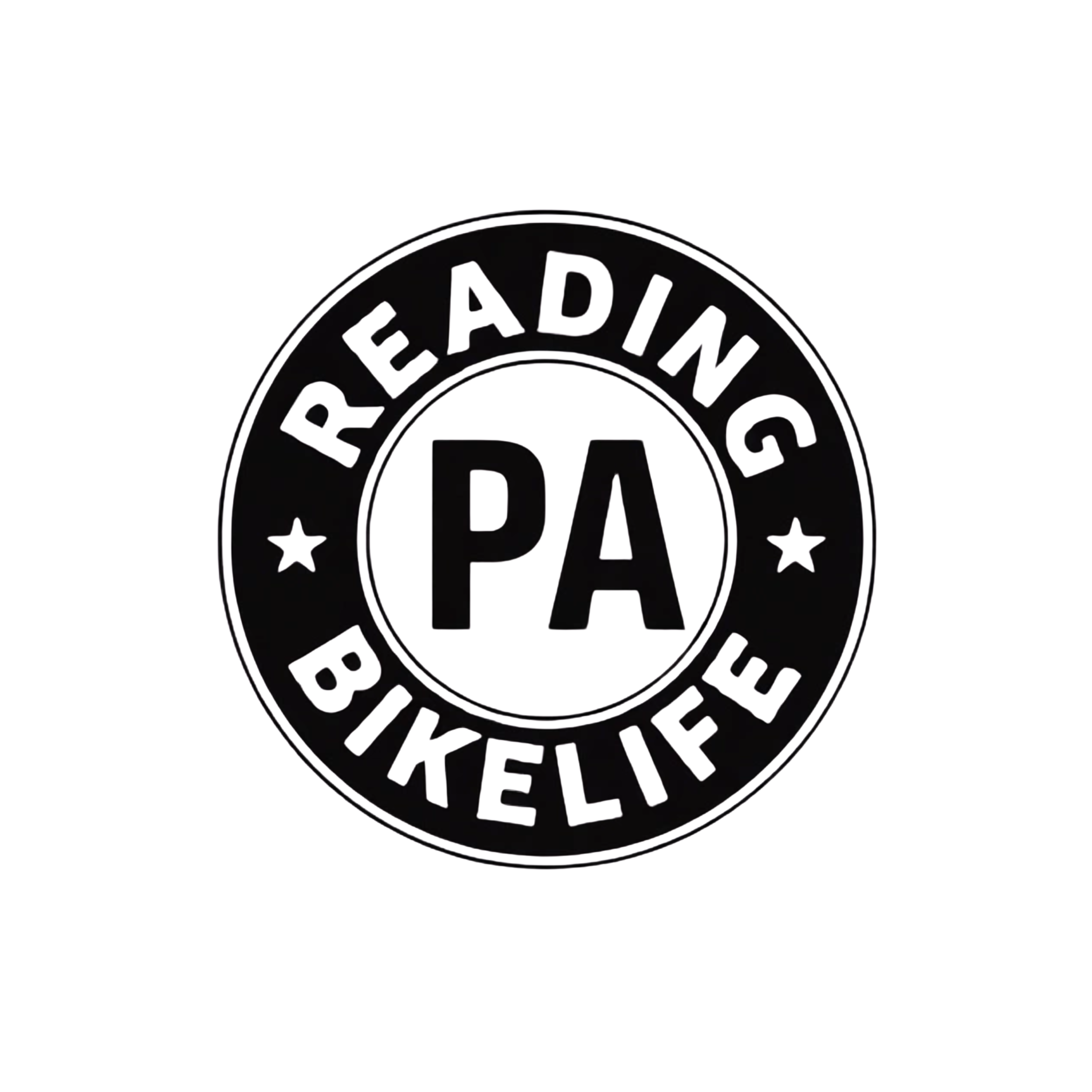 READING PA BIKELIFE LOGO