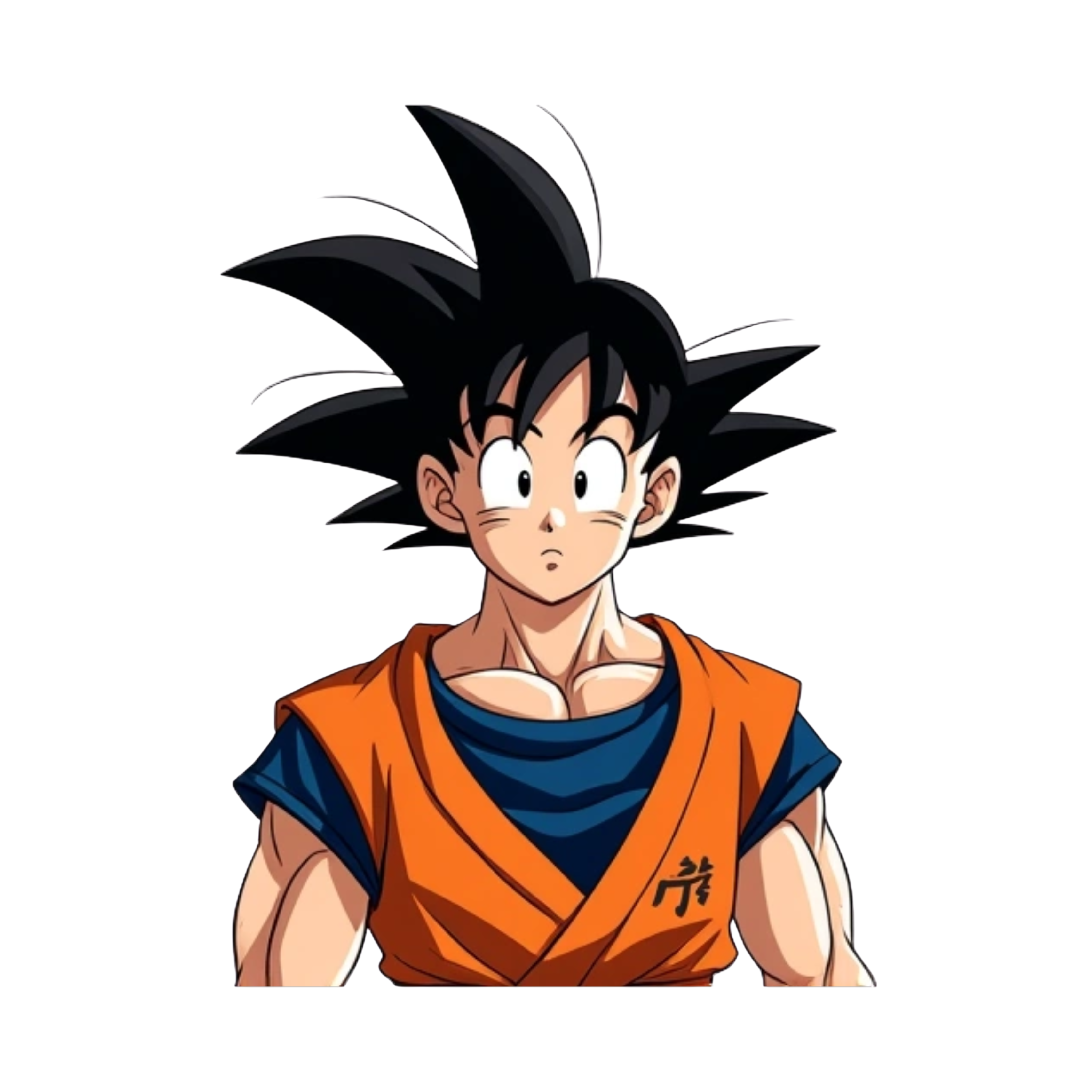 Goku