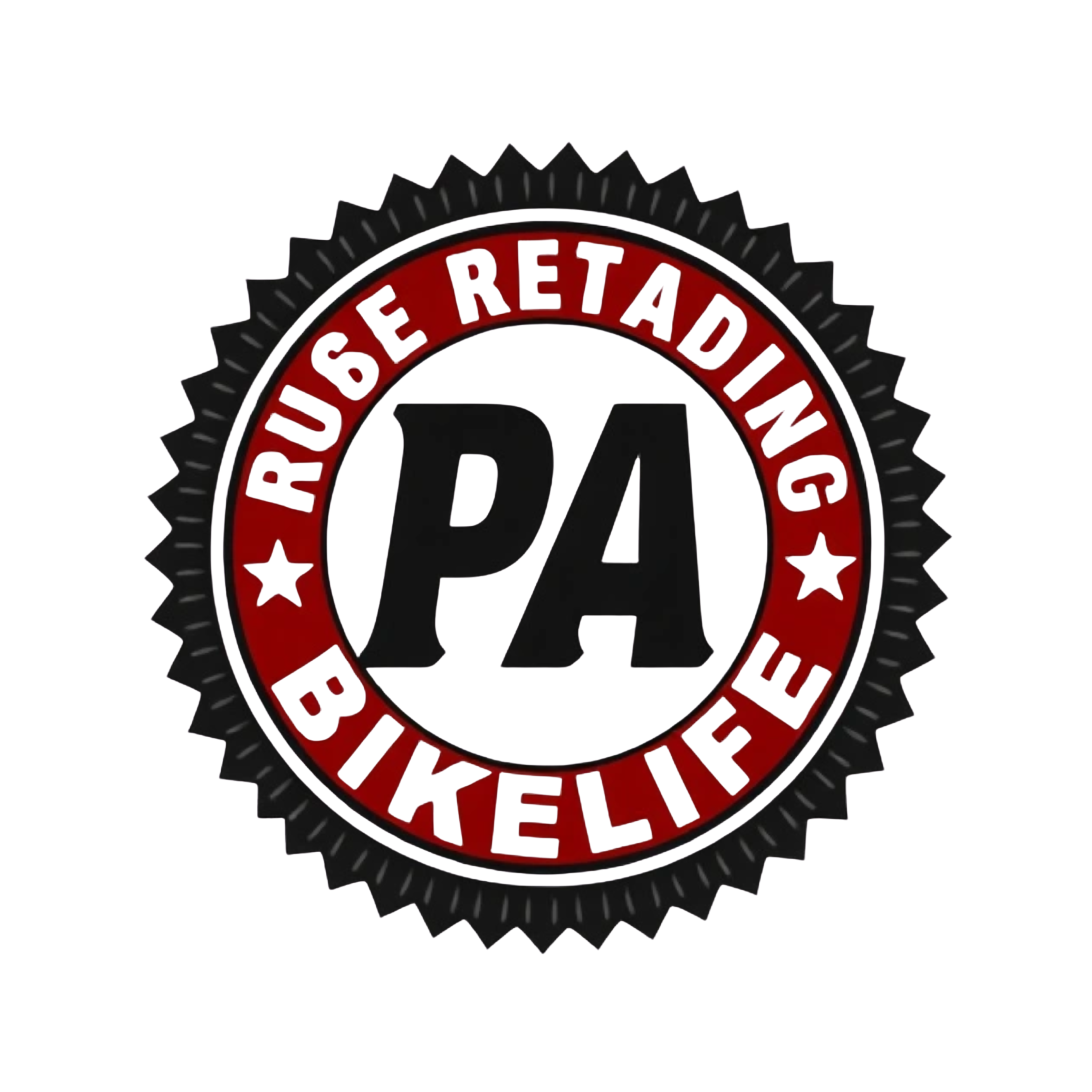READING PA BIKELIFE LOGO