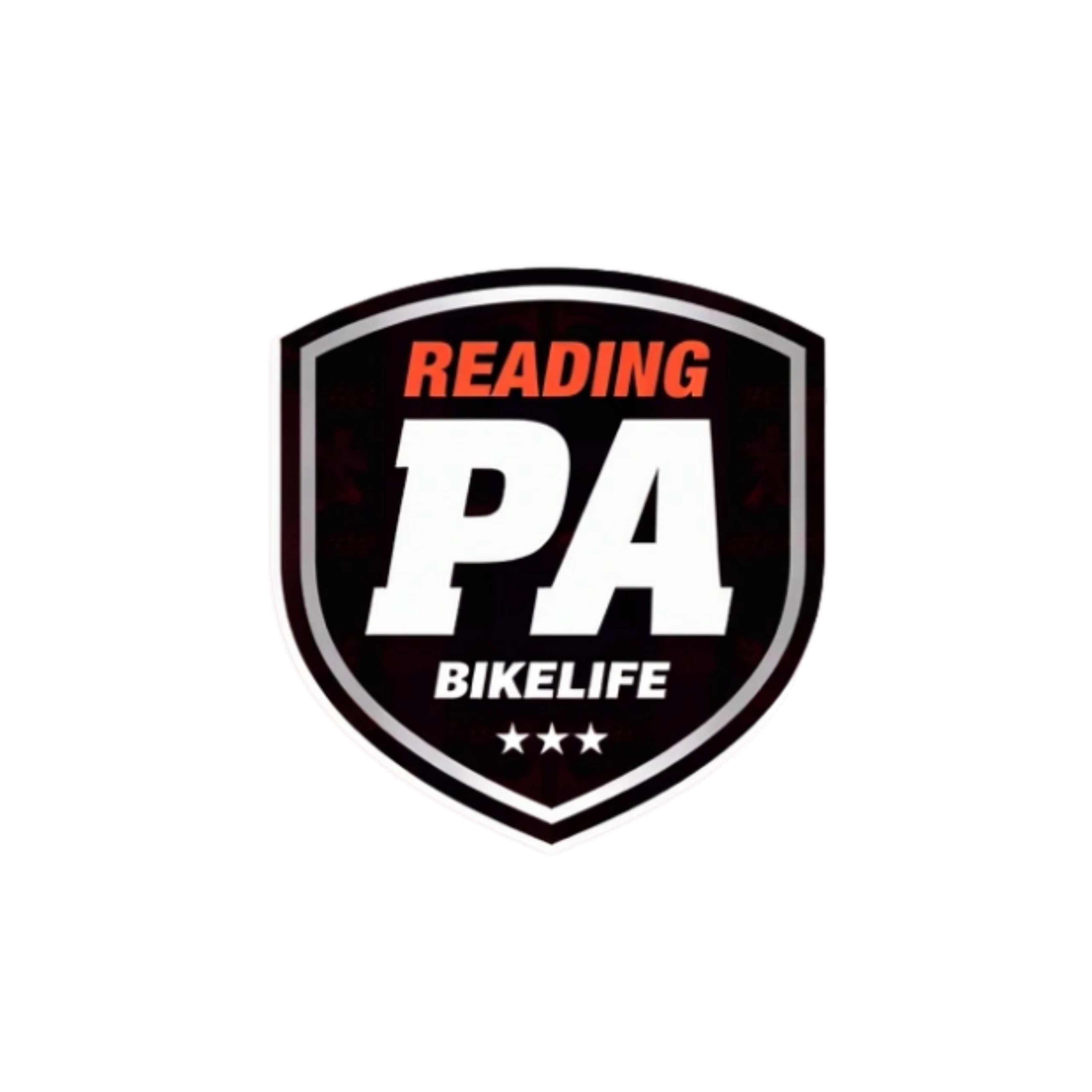 READING PA BIKELIFE logo